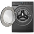 Westinghouse EasyCare 700 10kg Front Load Washing Machine Grey WWF1044M7SAS image NaN
