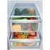 Westinghouse 624L Side by Side Refrigerator Stainless Steel WSE6200SB image NaN