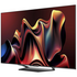 Hisense 75 Inch U7N ULED 4K Mini LED Smart TV 75U7NAU image NaN