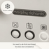 Morphy Richards Illumination 4 Slice Toaster White 248021 image NaN