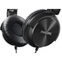 Philips SHL3060BK On Ear Headphone image NaN