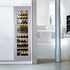 Liebherr Vinidor 80 Bottle Built-In Wine Storage Cabinet EWTDF3553RH image NaN