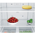 Westinghouse 564L Quad French Door Fridge Matte Black WQE5600BB image NaN