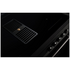 Bertazzoni 90cm Professional Airtec Dark Grey Induction Freestanding Oven with Integrated Downdraft PROCH94I1ECAT image NaN
