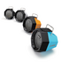 Yamaha PDXB11BLK Portable Speaker with Bluetooth image NaN