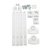 Fisher & Paykel IK814990 Fridge Integration Kit image NaN