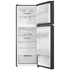 Haier 300 Series 208L Top Mount Refrigerator Black HRF210TG image NaN