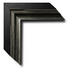 Liquifi LWB-55MBE 55 Inch Lifestyle Mirror Frame Full HD LED TV image NaN