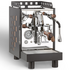 Bezzera Aria Manual Coffee Machine Black ARIABLSQ image NaN