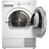 ASKO Logic 11kg Butterfly Drying Heat Pump Dryer-White T311HCXLWAU image NaN