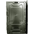 Westinghouse PDR790S 60cm Built-In Oven image NaN
