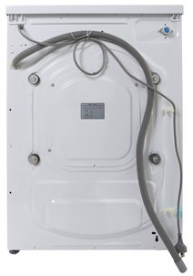 Midea MFWS512 5kg Front Load Washing Machine hero image