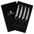 Kasumi 78229 4-Piece Steak Knife Set image NaN