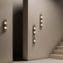 CTO Lighting Modulo Single Wall Light - Bronze MODWA1BZSKMO image NaN