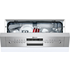 NEFF S41N53N4EU Semi Integrated Dishwasher image NaN