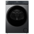 Haier 8kg Heat Pump Dryer Dark HDHPS80KB1