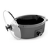 Russell Hobbs 7L Slow Cooker with Salt & Pepper Mills RHSC7-RHPK4000 image NaN