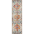 Rug Culture Evoke Extra Large White Rug 500X80CM - EVO-254-WHI-500X80 image NaN