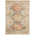 Rug Culture Legacy Oversize Multi-coloured Rug 400X300CM - LEG-853-BLUE-400X300 image NaN