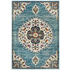 Rug Culture Babylon Oversize Blue Rug 400X300CM - BLN-202-BLUE-400X300 image NaN