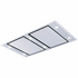 Schweigen Silent Cassette Rangehood 120cm PKUM422012SE image NaN