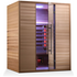 Revel Nova 3 Person Full Spectrum Infrared Cabin R-FS-PREM-3P image NaN