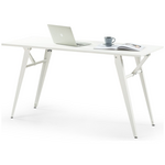 Zinus Lindy Folding Office Desk AC-FDOS-L56W hero image