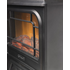 Dimplex 1.2KW Microstove Electric Fire Heater MCFSTV12-AU image NaN