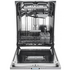 ASKO Fully Integrated Dishwasher DFI654BXXL.AU image NaN