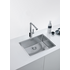 Franke Maris 500mm Single Bowl Sink MRX210-50 image NaN