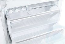 Westinghouse WBM5100WCL 510L Fridge hero image