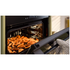 Haier 90cm 500 Series Built In Oven Black HWO90S16TB3 image NaN