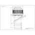 Schweigen Silent INART 4M Cassette Rangehood 200cm PKCC-INARTSE image NaN