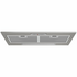 Westinghouse 71cm Under Cupboard Stainless Steel Rangehood WRI700SB  image NaN