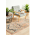 Rug Culture Legacy Extra Large Multi-coloured Rug 500X80CM - LEG-850-SALM-50080 image NaN