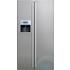 597L Westinghouse Side by Side Fridge WSE6070SB image NaN