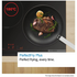 Bosch 60cm Series 6 Induction Cooktop Black PVS631HC1H image NaN