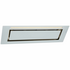 Schweigen 90cm White Glass Under Canopy Rangehood with ISO Drive SP Motor KLS-9GLASSPPAK image NaN