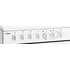 Chef CFE537WA 54cm Freestanding Electric Oven/Stove image NaN