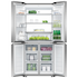 Fisher & Paykel Series 7 498L Quad Door Refrigerator Stainless Steel RF500QNX1 image NaN
