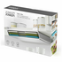 Joseph Joseph Folio Slim Three Piece Chopping Board Set - Multicolour 60199 image NaN