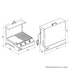 Ilve ILBBQ643X MYQ Space Saving LPG BBQ image NaN