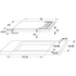 Gorenje GW761UX-AU 75cm Natural Gas Cooktop image NaN