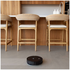 MyGenie Zx3000 Robotic Vacuum Black 10005045 image NaN