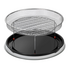 Panasonic 34L 4-in-1 Air Fry Convection Stainless Steel Microwave NN-CD88QSQPQ image NaN
