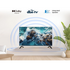 CHiQ 32 Inch M10 Smart HD LED Google TV L32M10 [2025] image NaN
