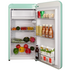 Linarie Tignes 91L Retro Mini Fridge Green LK90TTGREEN image NaN