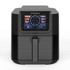Westinghouse XL Air Fryer with Smart Logic Control WHOF12KS image NaN