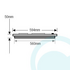 Westinghouse GHR17S Gas Cooktop image NaN