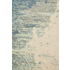 Rug Culture City Medium Blue Rug 220X150CM - CIT-563-BLUE-220X150 image NaN